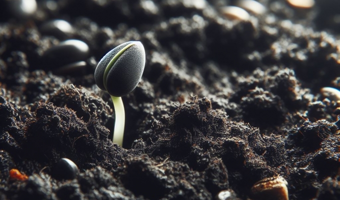 Unlocking Agricultural Success: The Power of High-Quality Seeds
