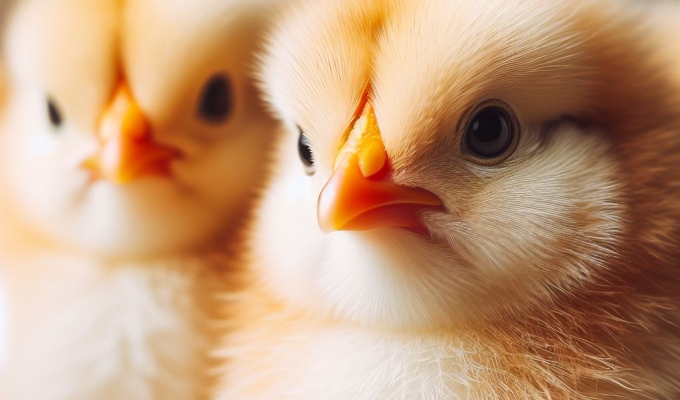 Essential Chick Management: Your Key to Poultry Success