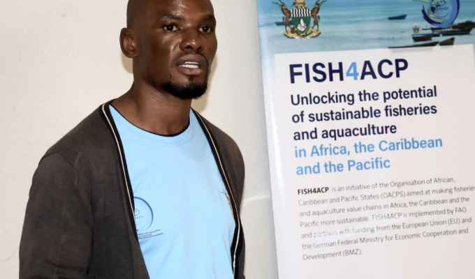 Harnessing Water Through Aquaculture: Can Zimbabwe Turn Fish Farming into a Key Economic Driver?