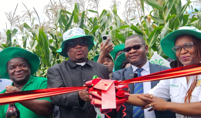 Seed Co’s 85-Year Legacy Shines at Rattray Arnold Research Station Annual Field Day